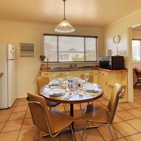 Charles Rasp Motor Inn & Cottages Broken Hill Eksteriør billede
