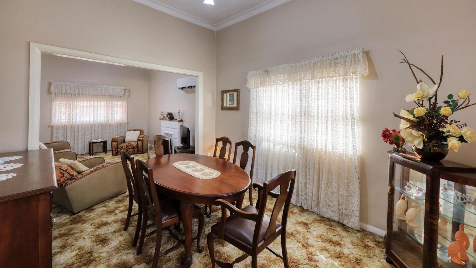 Charles Rasp Motor Inn & Cottages Broken Hill Eksteriør billede