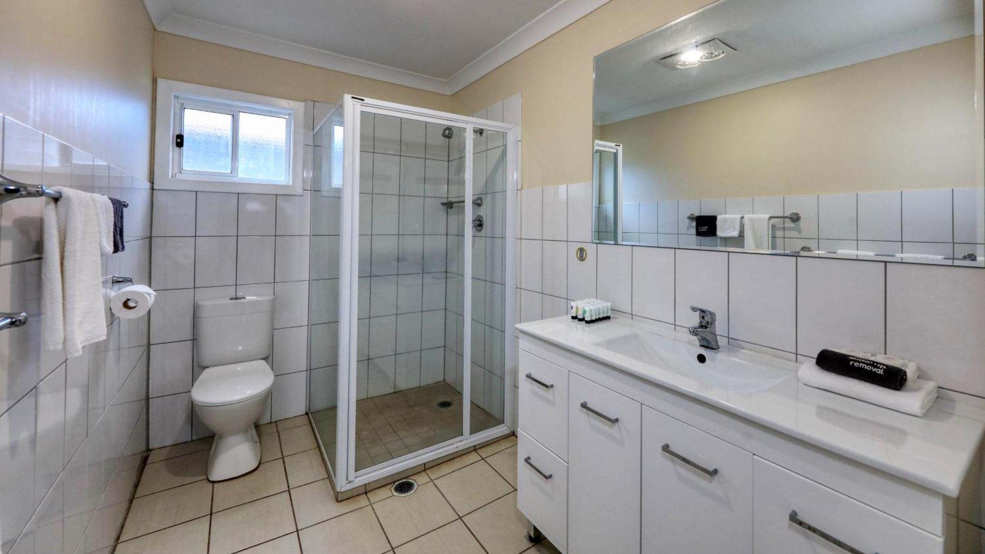 Charles Rasp Motor Inn & Cottages Broken Hill Eksteriør billede