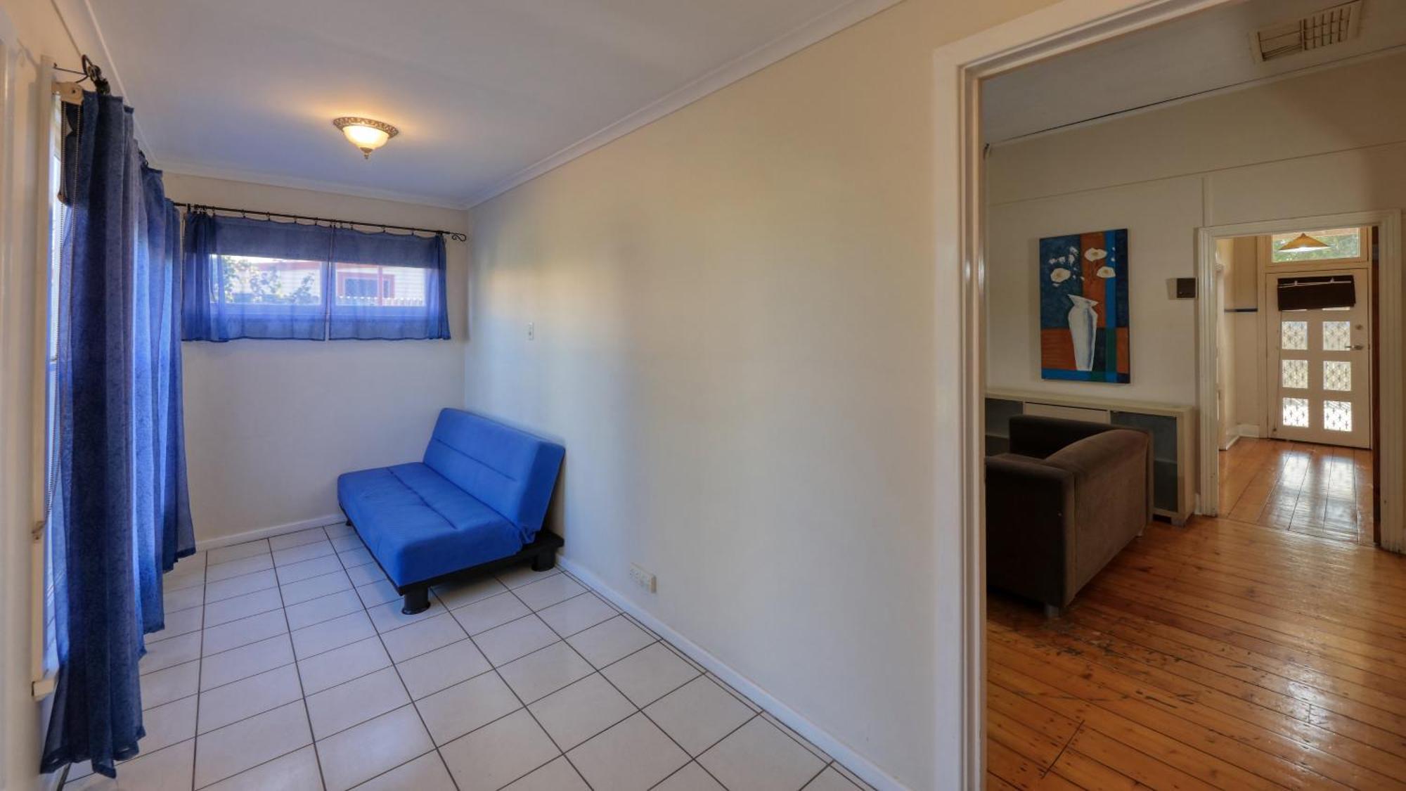 Charles Rasp Motor Inn & Cottages Broken Hill Eksteriør billede